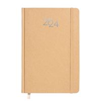 AGENDA SETTIMANALE IN CARTONCINO